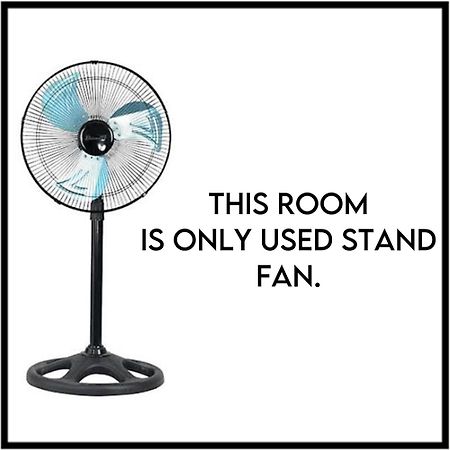 Elen Inn - Malapascua Island Fan Room #2 Extérieur photo