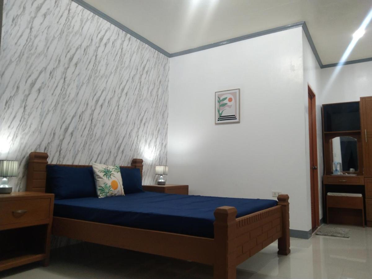 Elen Inn - Malapascua Island Fan Room #2 Extérieur photo