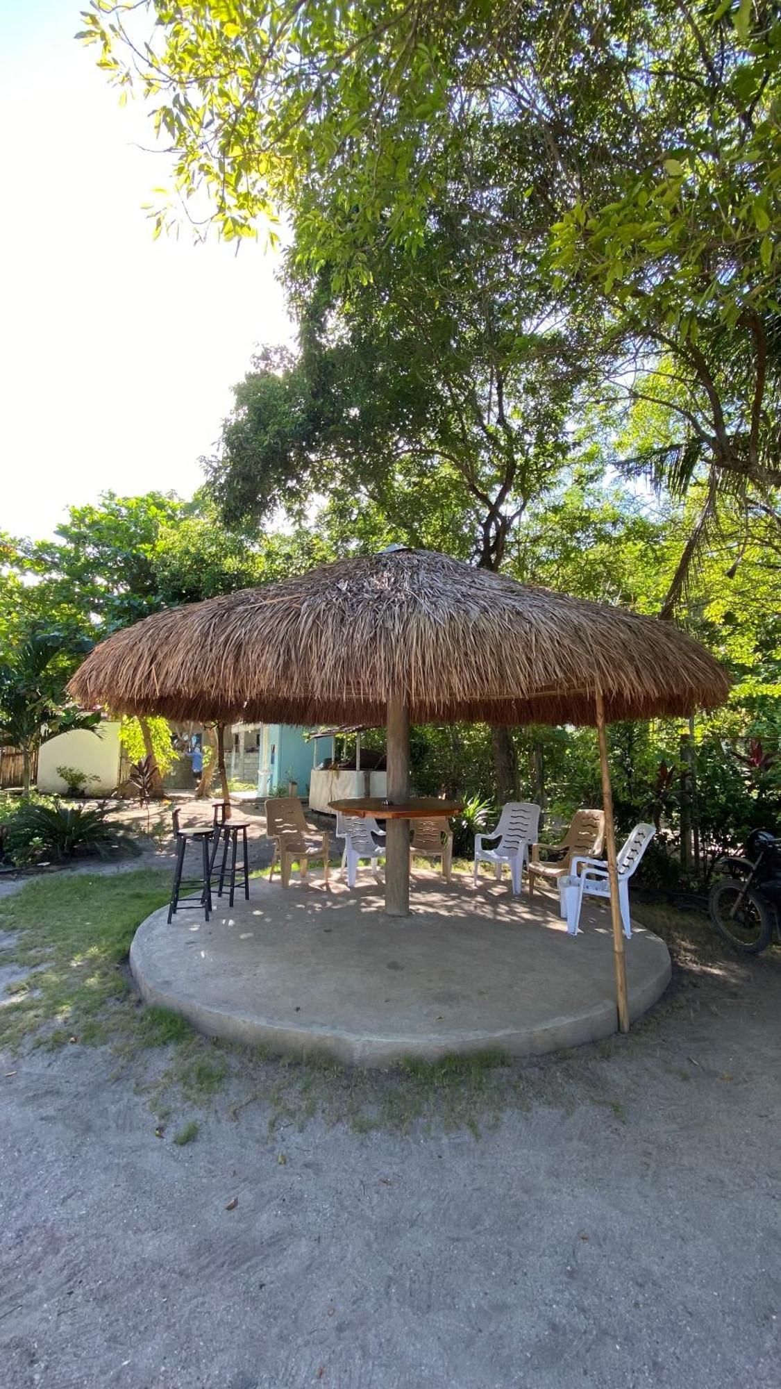 Elen Inn - Malapascua Island Fan Room #2 Extérieur photo